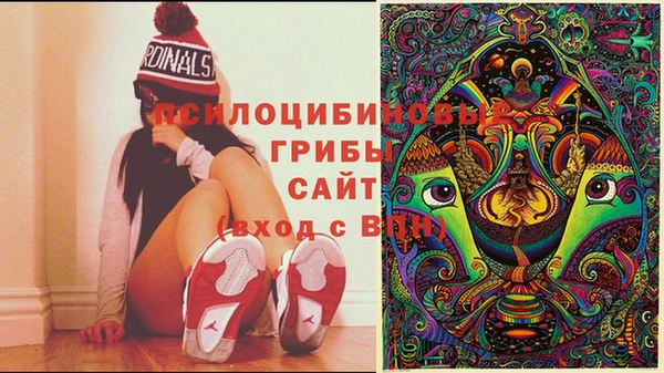 молекула духа Абаза